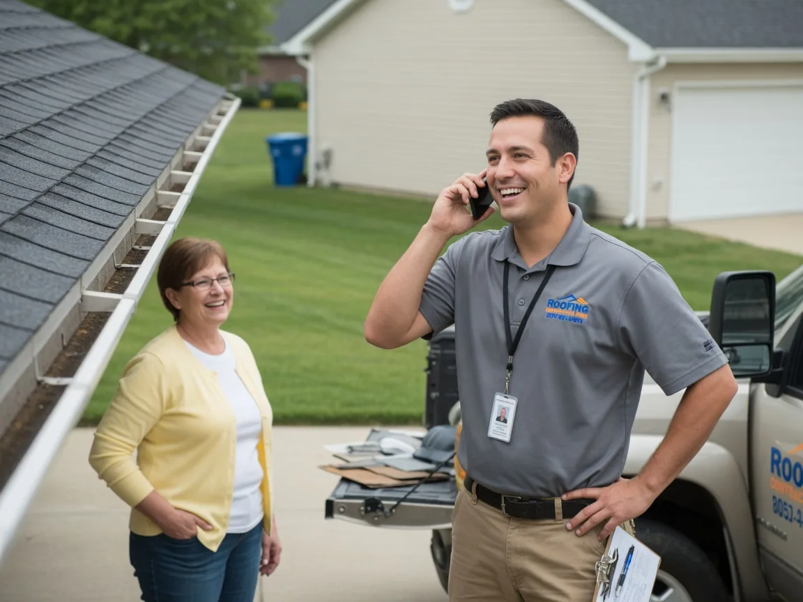 Local Roofing Contractors Mountainburg, AR FAQs